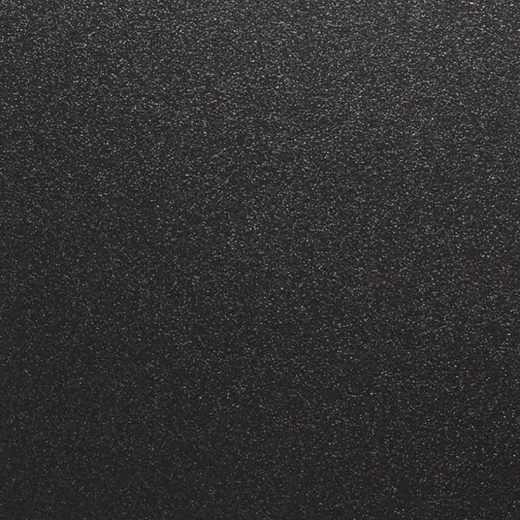 FUTURA 2100 Noir Lisse mat / granité mat