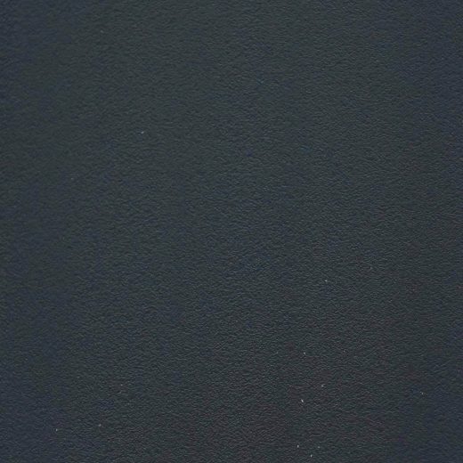 Gris anthracite  proche RAL 7016 PMMA face extérieure