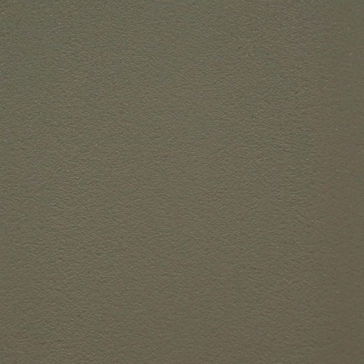 Taupe  proche RAL 7048 PMMA face extérieure