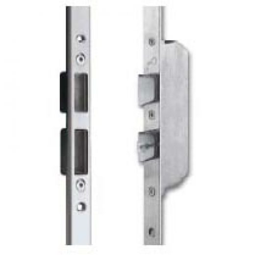 Serrure 5 points de verrouillage par relevage