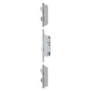 6 points de fermeture à déclenchement automatique (Prestige)