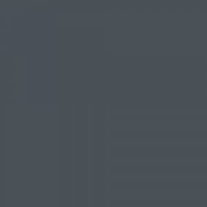 Gris ardoise proche RAL 7015 Plaxé 1 face