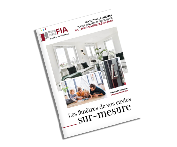 Fabrication aveyronnaise depuis 1947