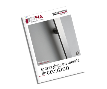 Fabrication aveyronnaise depuis 1947